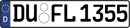 DU-FL1355