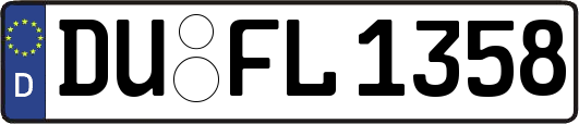 DU-FL1358
