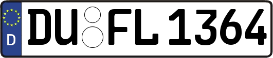 DU-FL1364