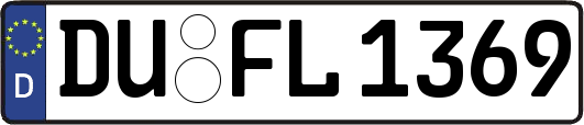 DU-FL1369
