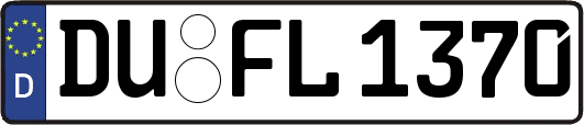 DU-FL1370