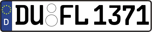 DU-FL1371