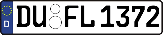 DU-FL1372