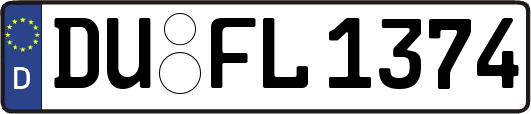 DU-FL1374