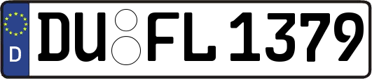 DU-FL1379