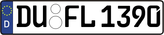 DU-FL1390