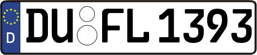 DU-FL1393