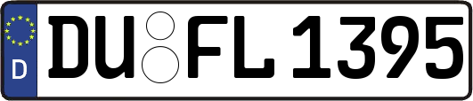 DU-FL1395