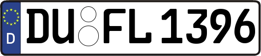 DU-FL1396
