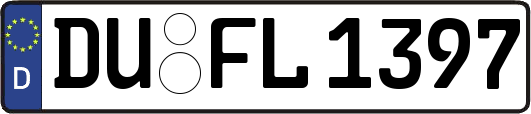 DU-FL1397