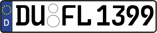 DU-FL1399