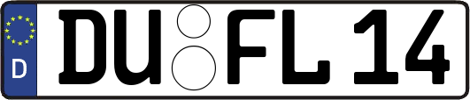 DU-FL14