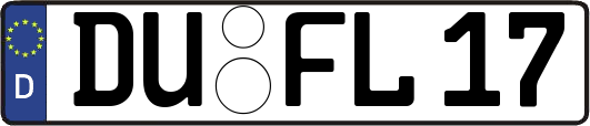 DU-FL17