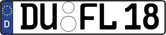 DU-FL18