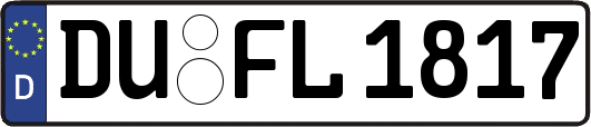 DU-FL1817