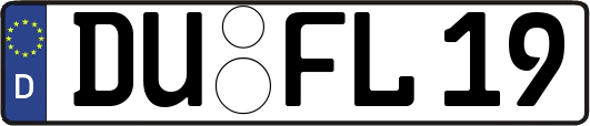 DU-FL19