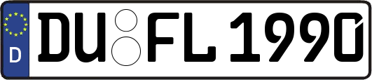 DU-FL1990