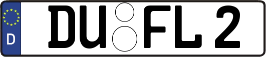 DU-FL2