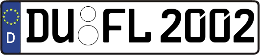 DU-FL2002