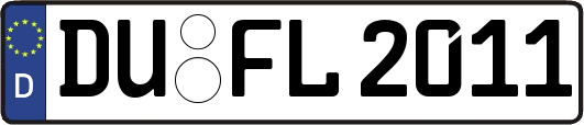 DU-FL2011