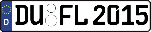 DU-FL2015