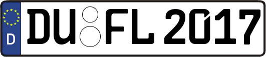 DU-FL2017