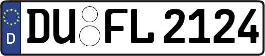 DU-FL2124