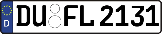 DU-FL2131