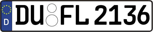 DU-FL2136
