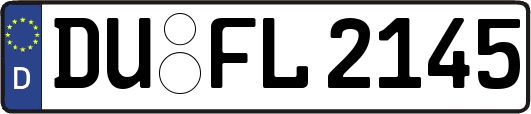 DU-FL2145