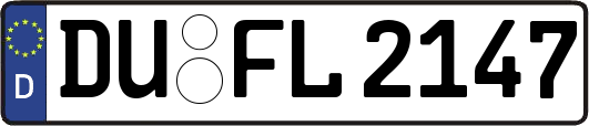 DU-FL2147