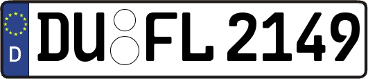 DU-FL2149