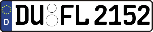 DU-FL2152