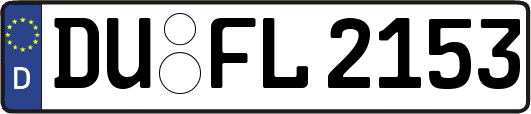 DU-FL2153