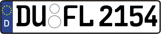 DU-FL2154