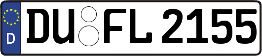 DU-FL2155