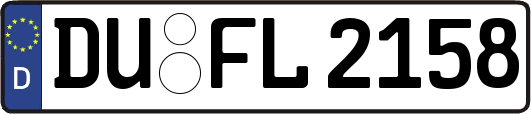 DU-FL2158