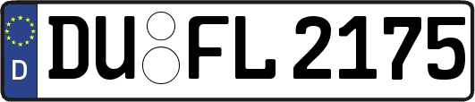 DU-FL2175