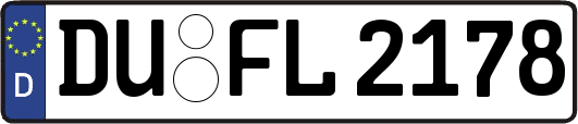 DU-FL2178