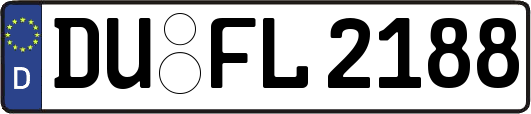 DU-FL2188