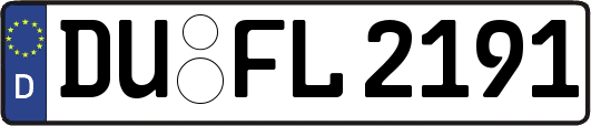 DU-FL2191