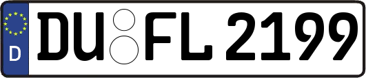 DU-FL2199