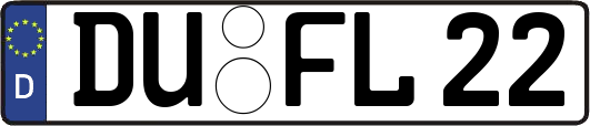 DU-FL22