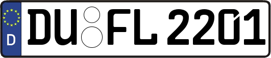 DU-FL2201