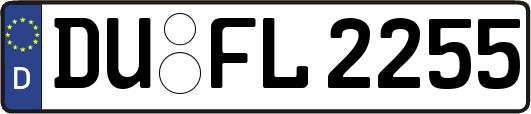DU-FL2255