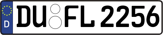 DU-FL2256