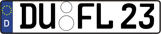 DU-FL23