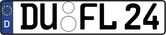 DU-FL24