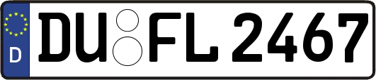 DU-FL2467