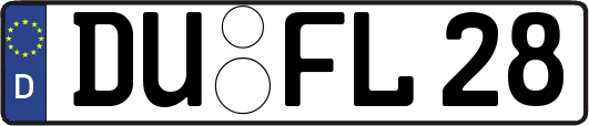 DU-FL28